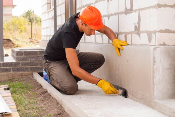 Licensed Interior Drainage System service in Wilson, NC - SGP Waterproofing